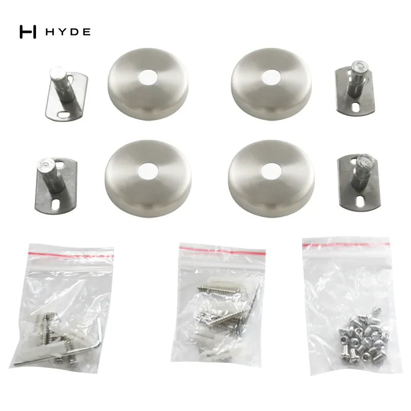 Hyland BH33 Bathroom Accessories, view 6