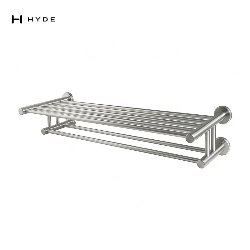 Hyland BH33 Bathroom Accessories