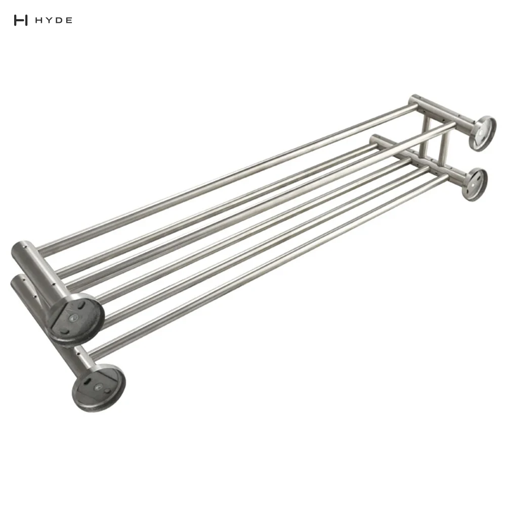 Hyland BH33 Towel Shelf, view 4