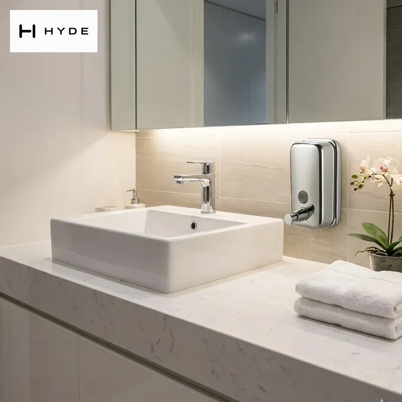 Hyland BH35 Bathroom Accessories, view 2