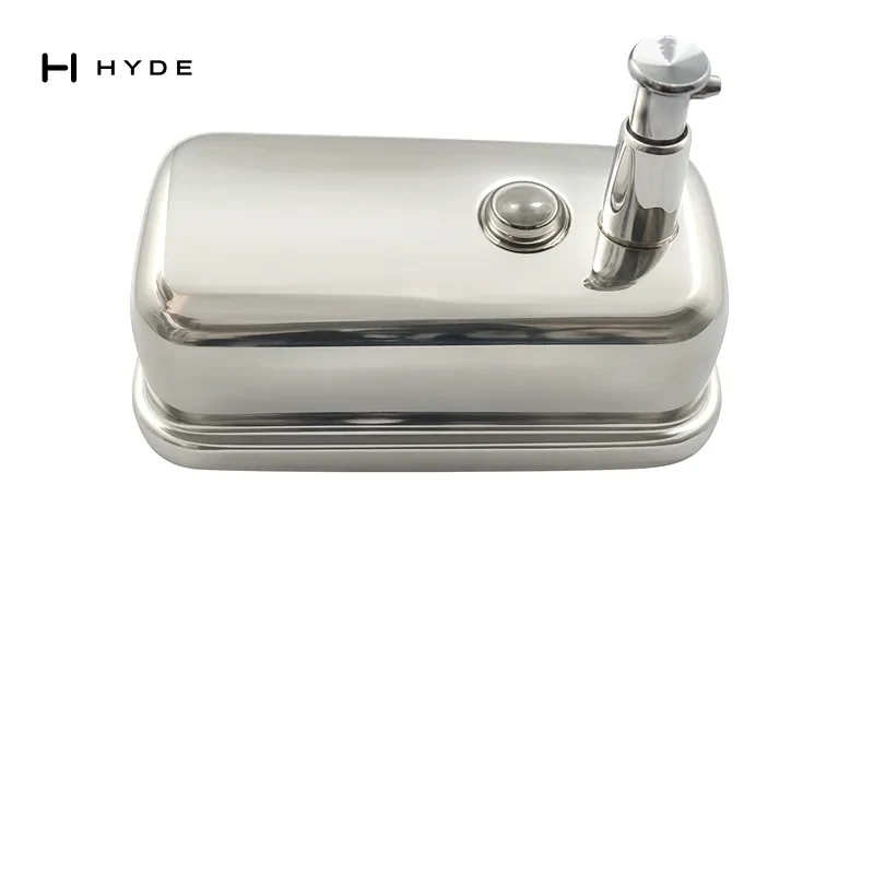 Hyland BH35 Bathroom Accessories, view 4
