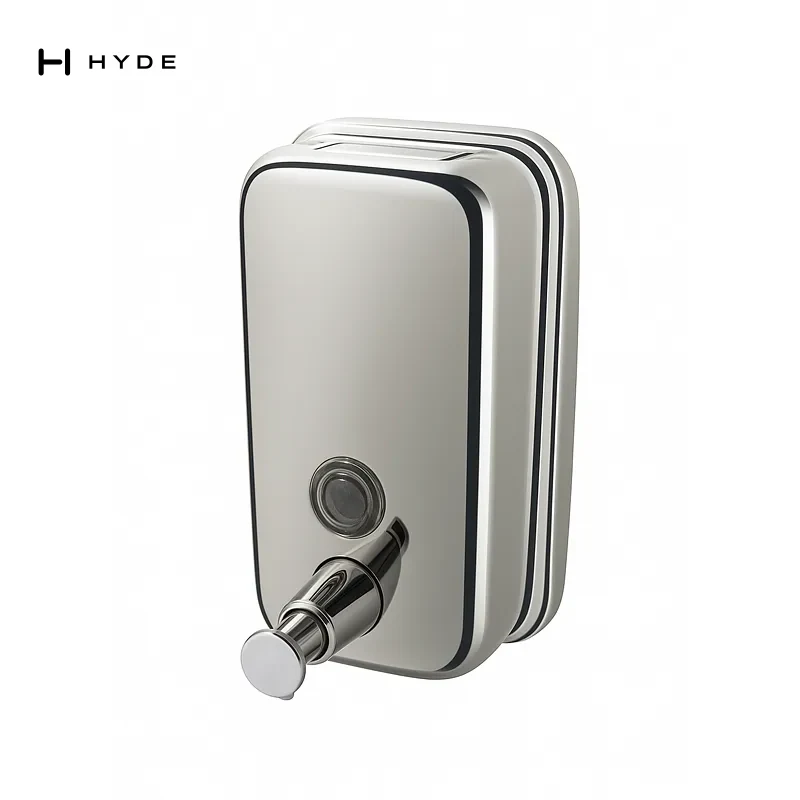 Hyland BH35 Bathroom Accessories