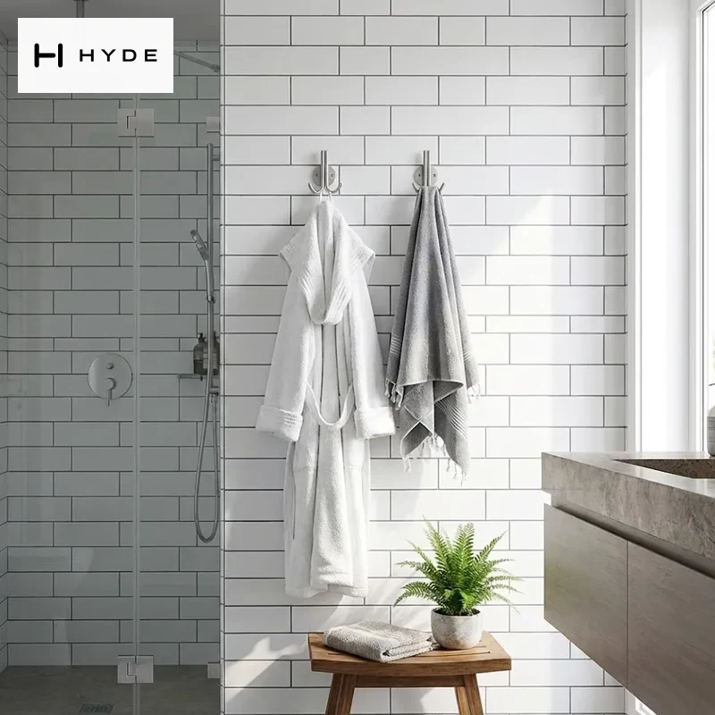 Hyland BH36 Bathroom Accessories, view 2