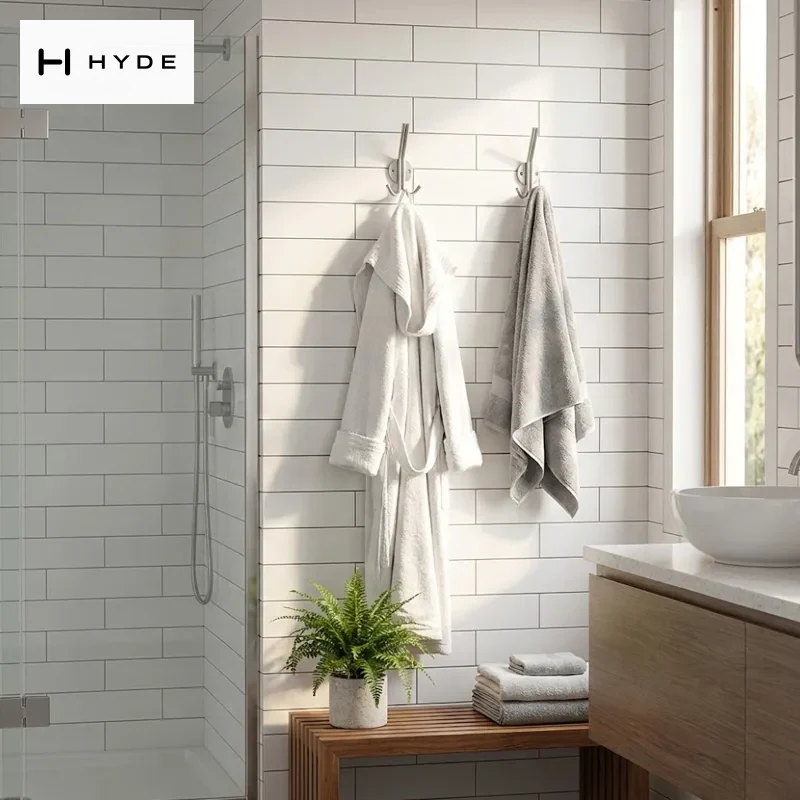 Hyland BH37 Bathroom Accessories, view 2