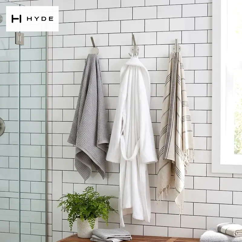 Hyland BH38 Bathroom Accessories, view 2
