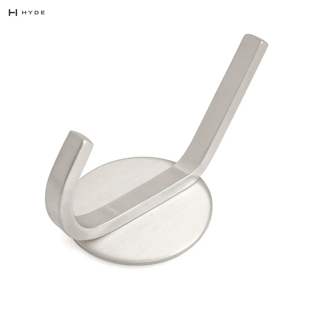 Hyland BH38 Robe Hook, view 3