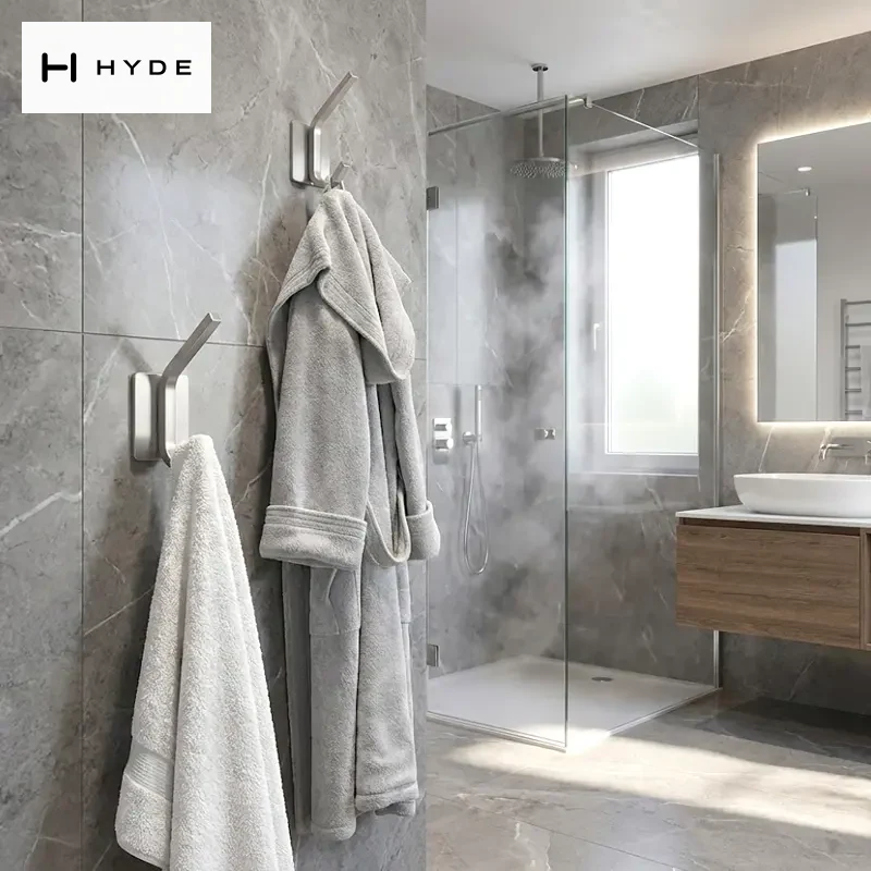 Hyland BH39 Bathroom Accessories