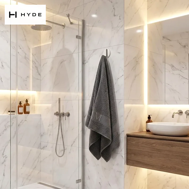 Hyland BH42 Bathroom Accessories, view 2