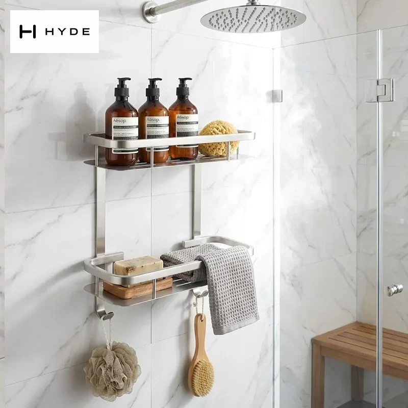 Hyland BH50 Bathroom Accessories, view 2