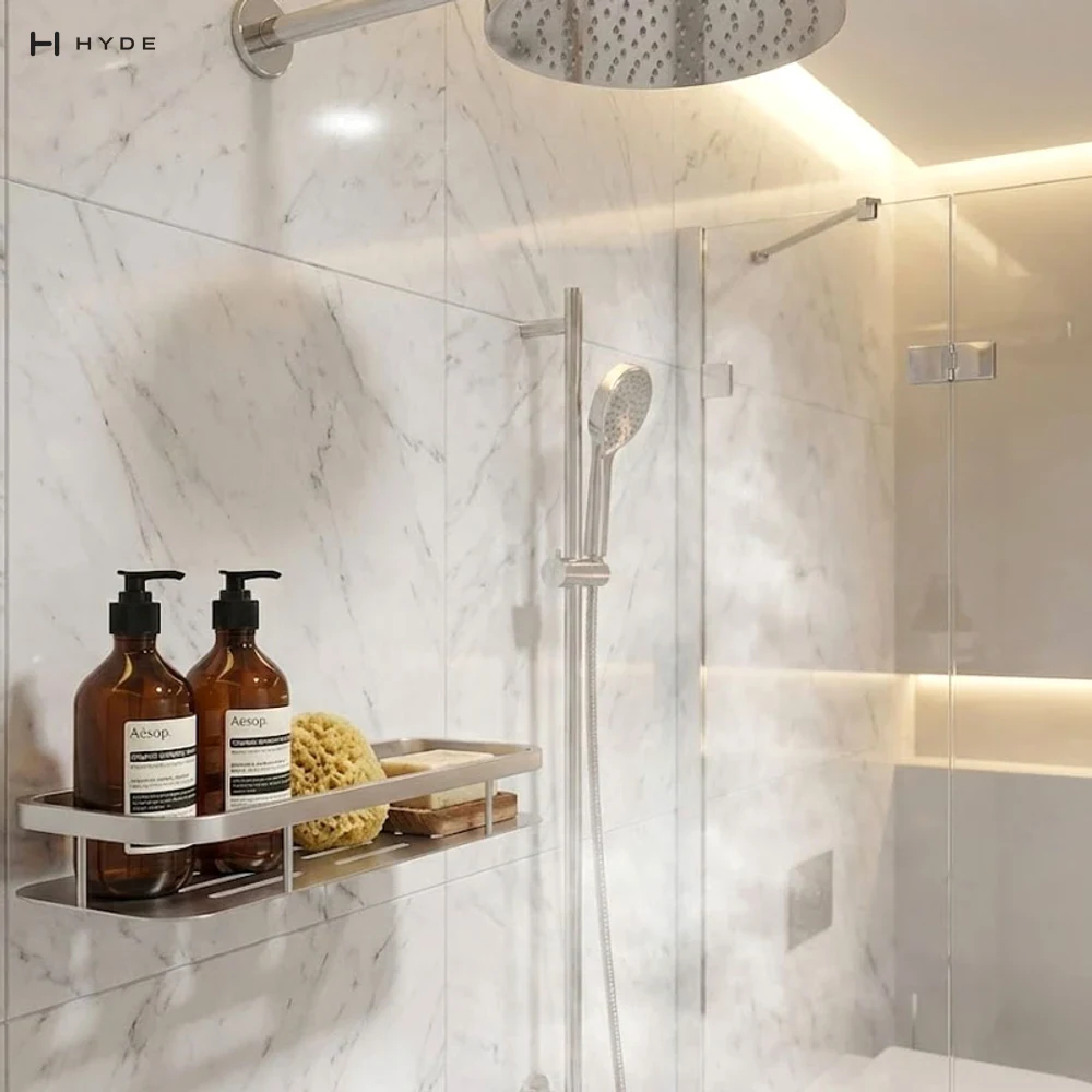 Hyland BH51 Bathroom Accessories, view 2