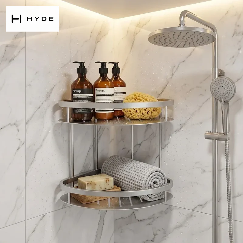 Hyland BH52 Bathroom Accessories, view 2
