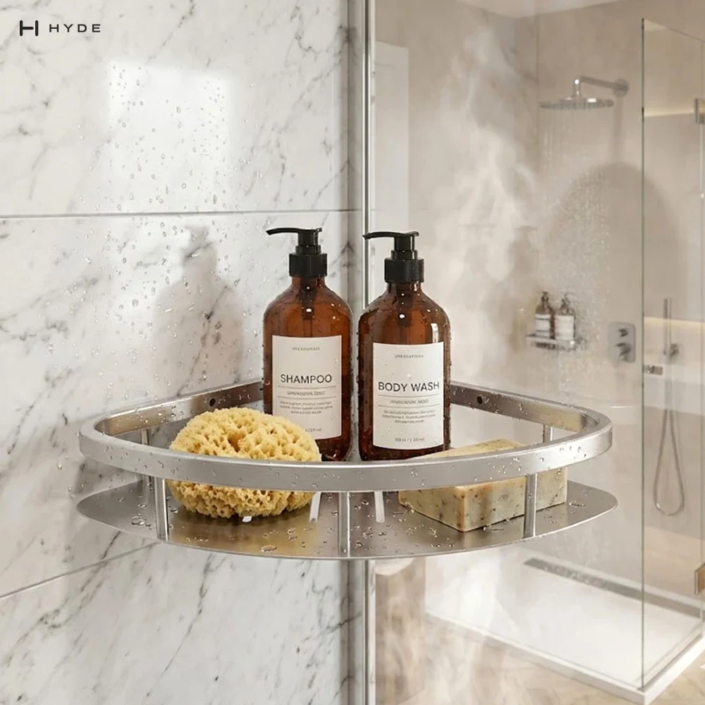 Hyland BH53 Bathroom Accessories, view 2