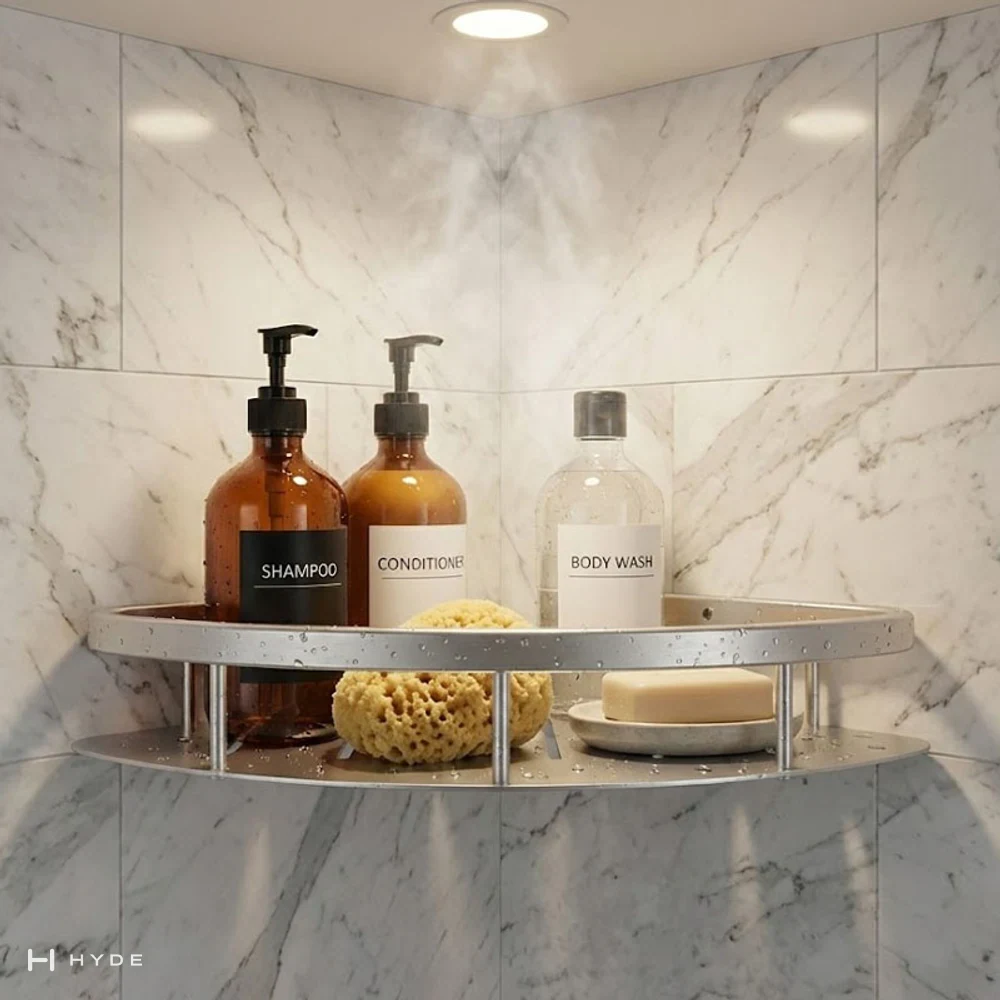 Hyland BH53 Bathroom Accessories, view 3