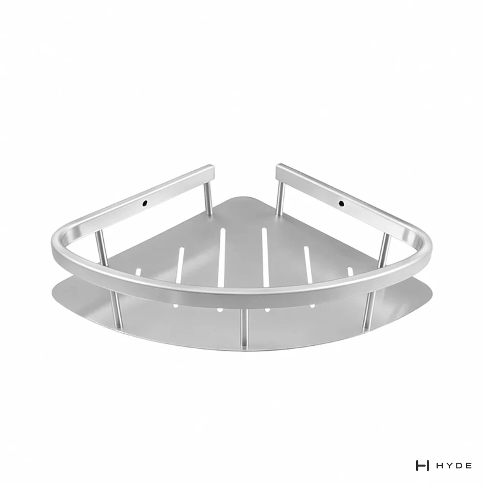 Hyland BH53 Corner Shower Shelf