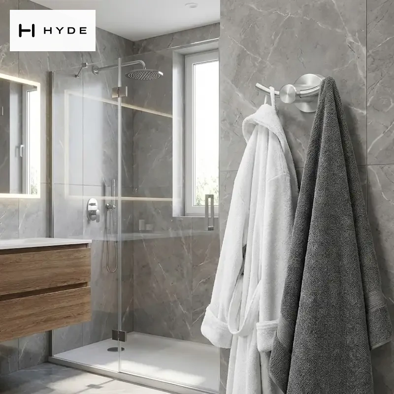 Hyland BH54 Bathroom Accessories, view 2
