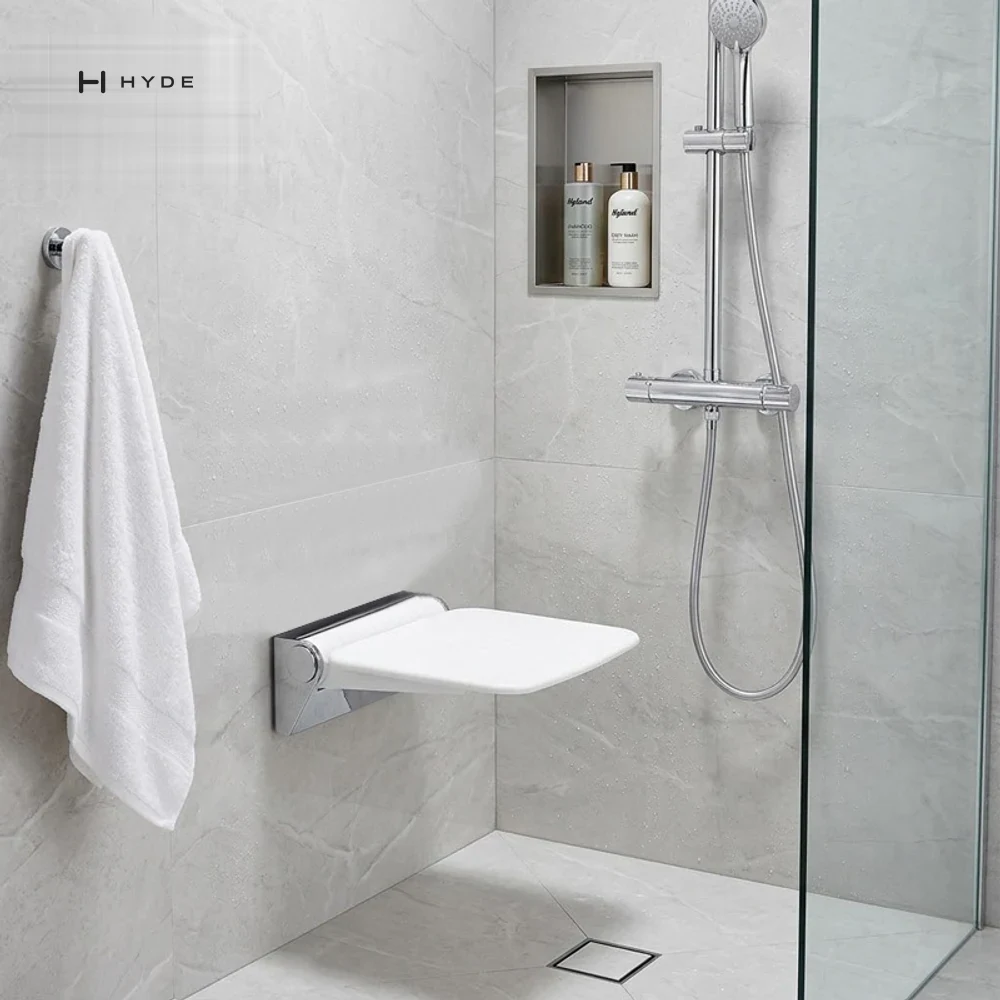 Hyland BH55 Bathroom Accessories, view 5