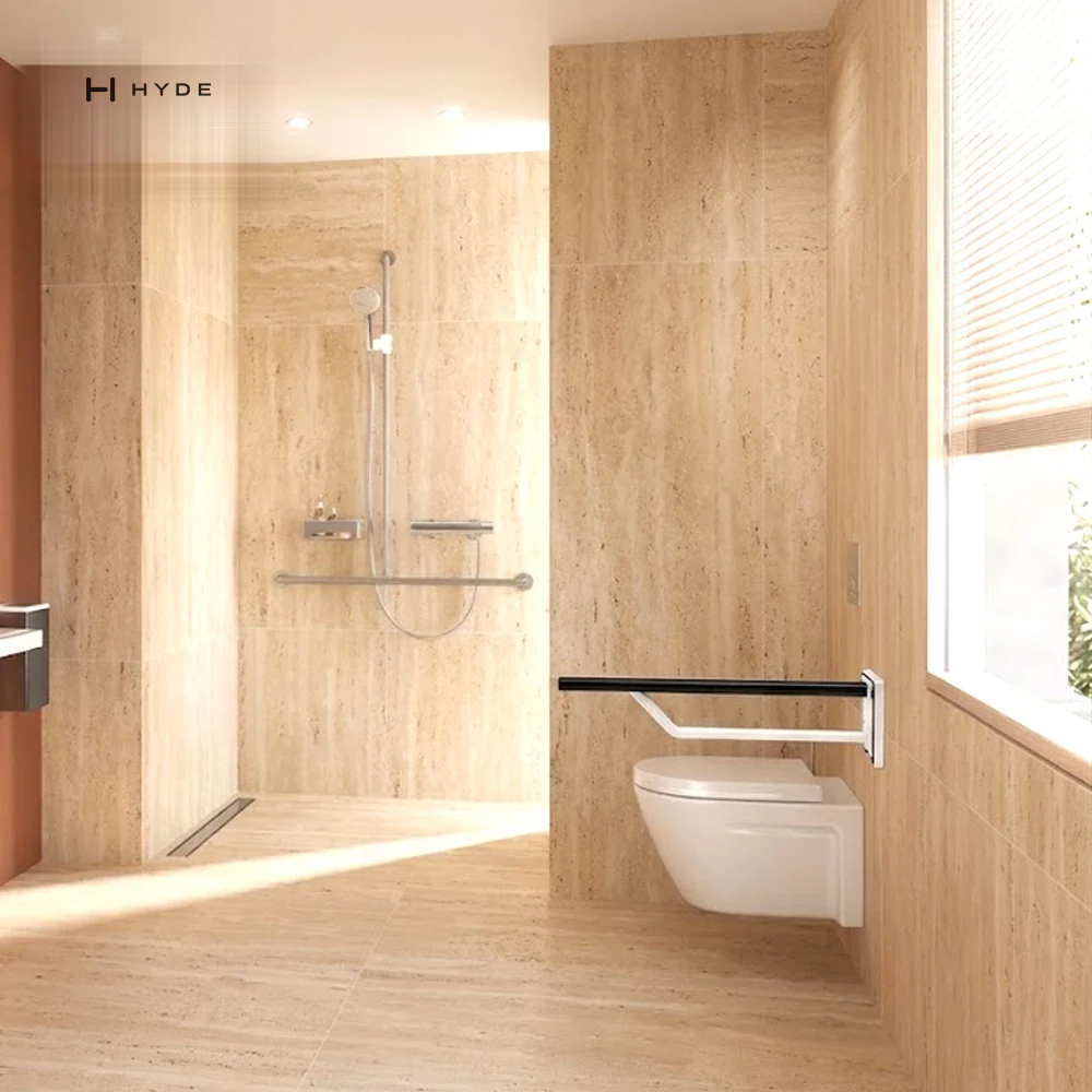 Hyland BH56 Bathroom Accessories, view 4