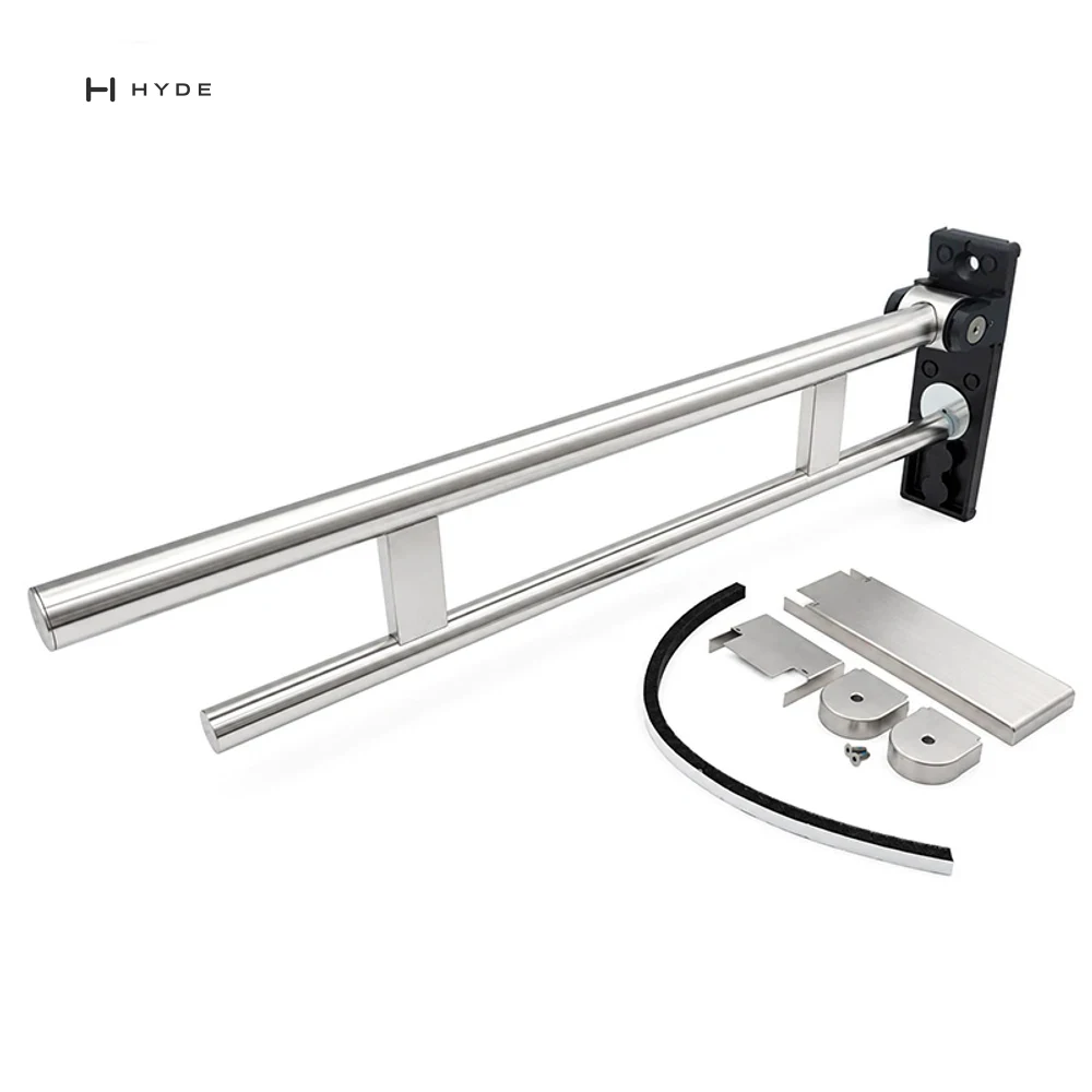 Hyland BH57 Bathroom Accessories, view 2
