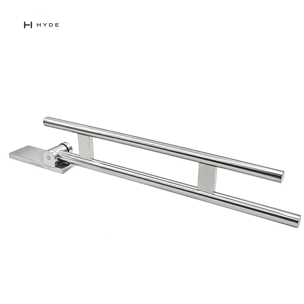 Hyland BH57 Bathroom Accessories, view 4