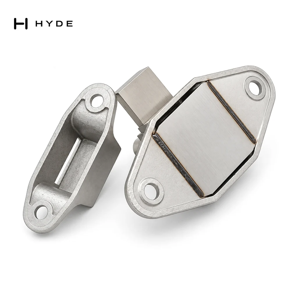 Hyland BH59 Накладная задвижка, вид 2