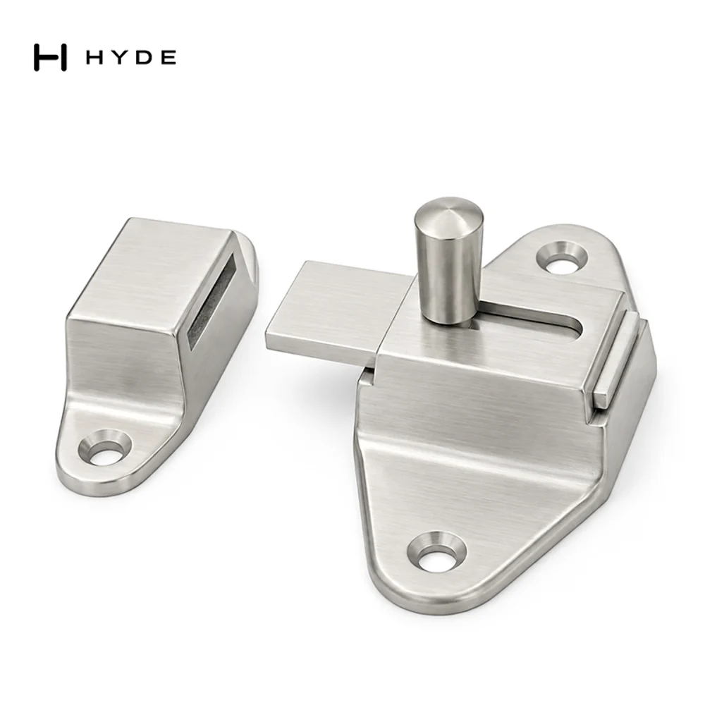 Hyland BH59 Накладная задвижка, вид 3