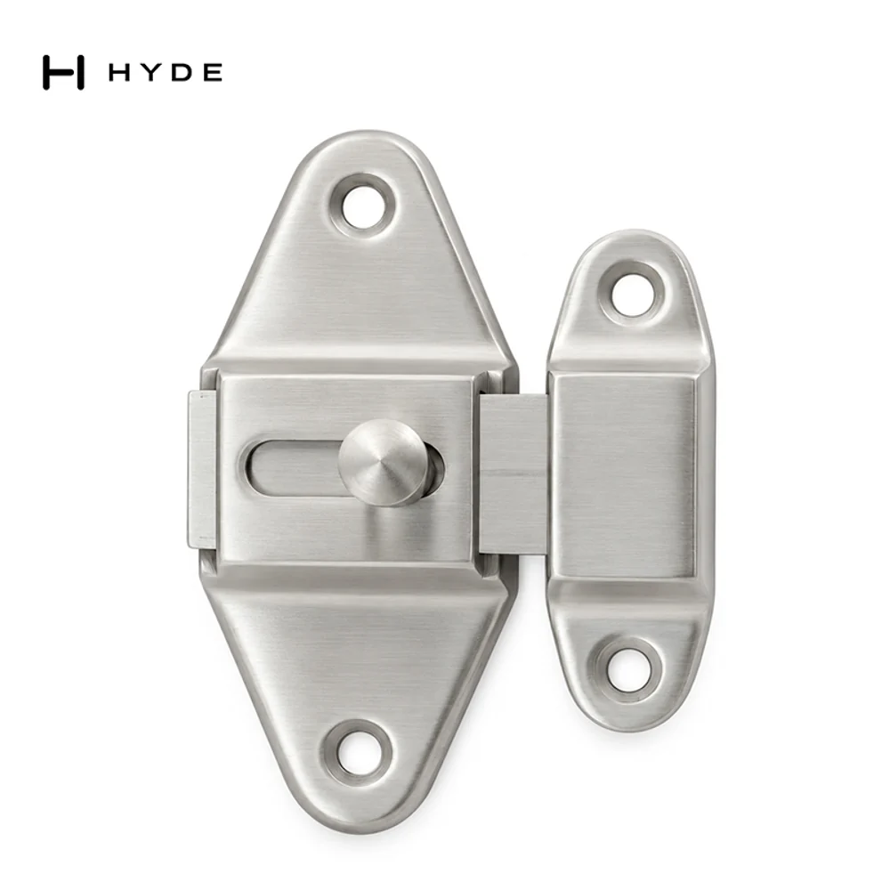 Hyland BH59 Накладная задвижка, вид 4