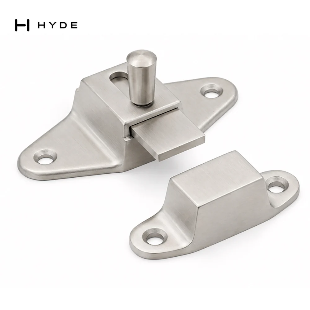 Hyland BH59 Накладная задвижка, вид 5