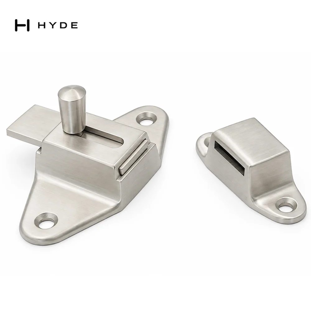 Hyland BH59 Накладная задвижка, вид 6