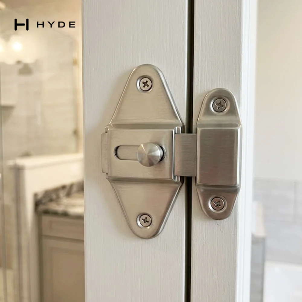 Hyland BH59 Накладная задвижка, вид 7