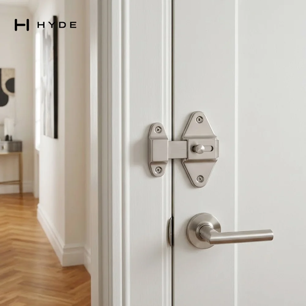 Hyland BH59 Накладная задвижка, вид 8