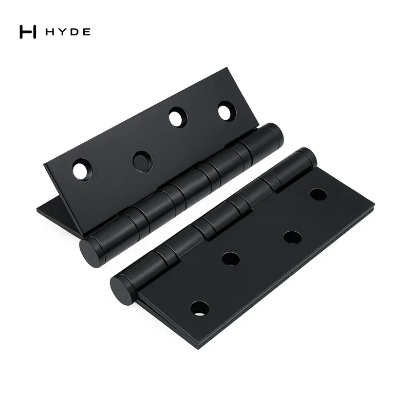 Hyland BL028 Brass and Steel Hinges