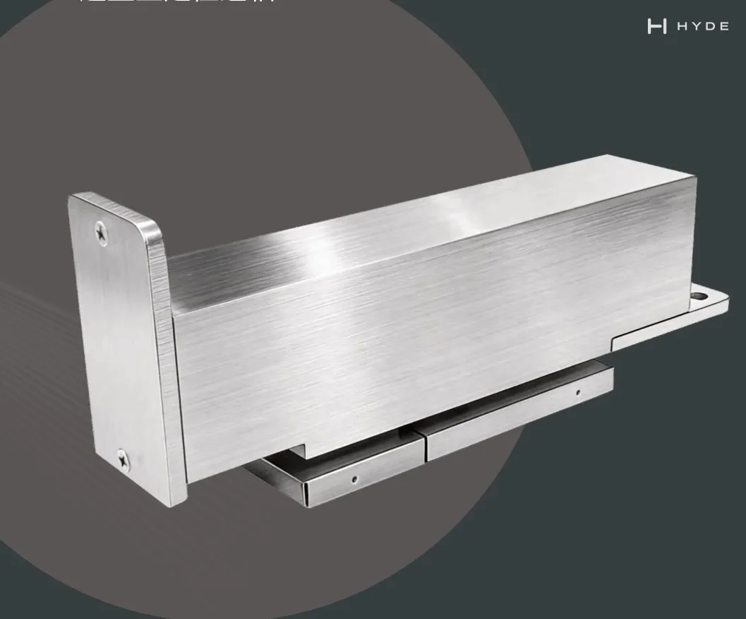 D-3002 Floor Spring