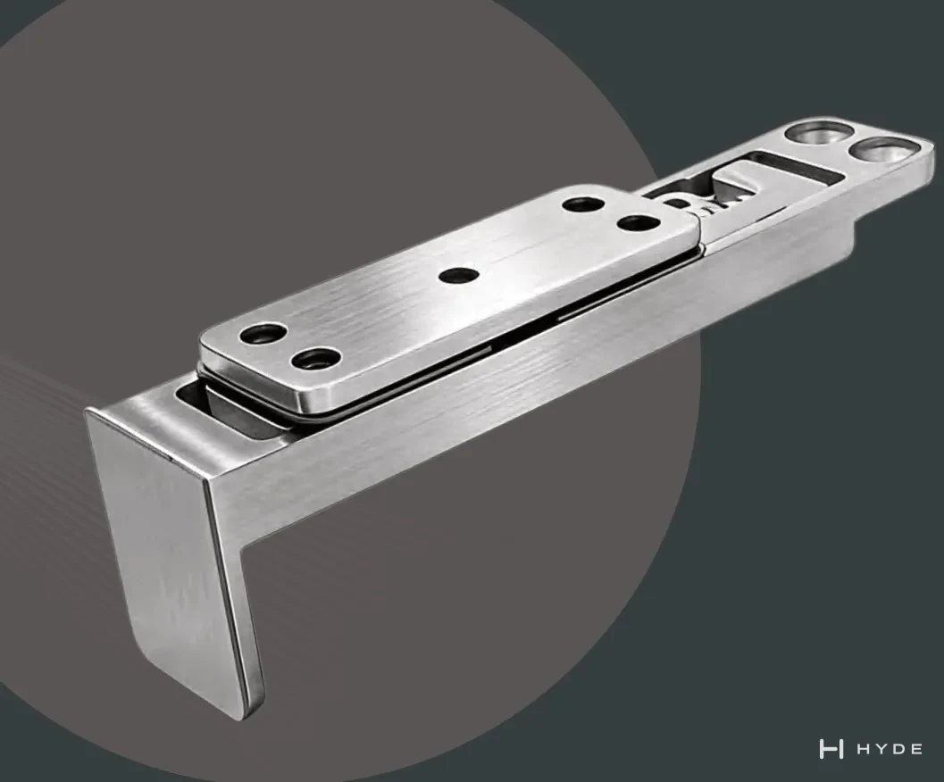 D-3011A Top Pivot