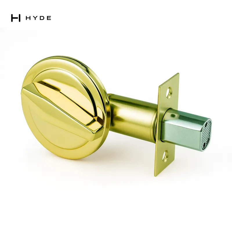 Hyland D101 DSPB Deadbolts