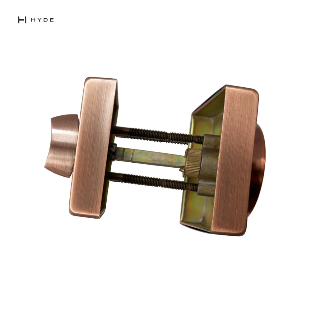 Hyland D103 AC Deadbolts, view 2