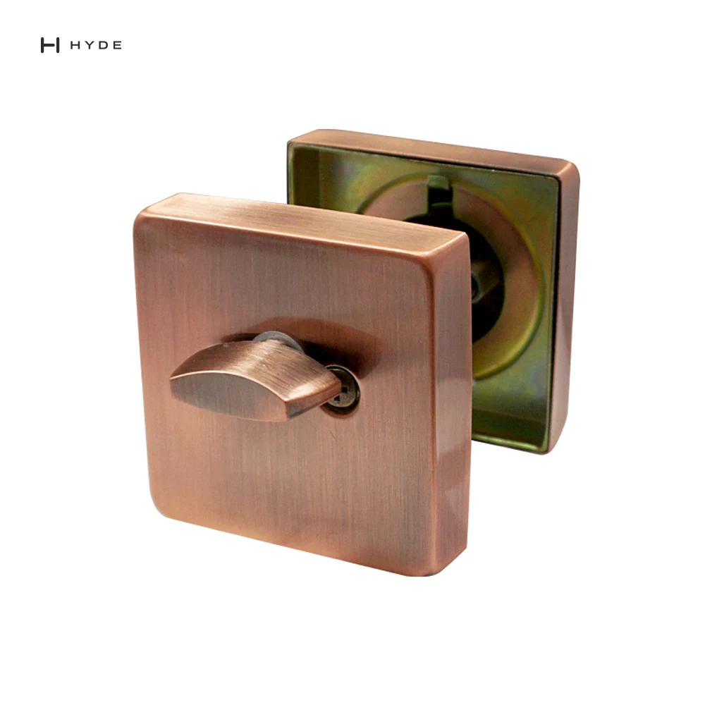 Hyland D103 AC Deadbolts, view 6