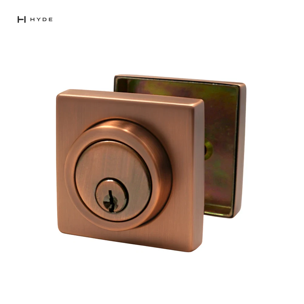Hyland D103 AC Deadbolts