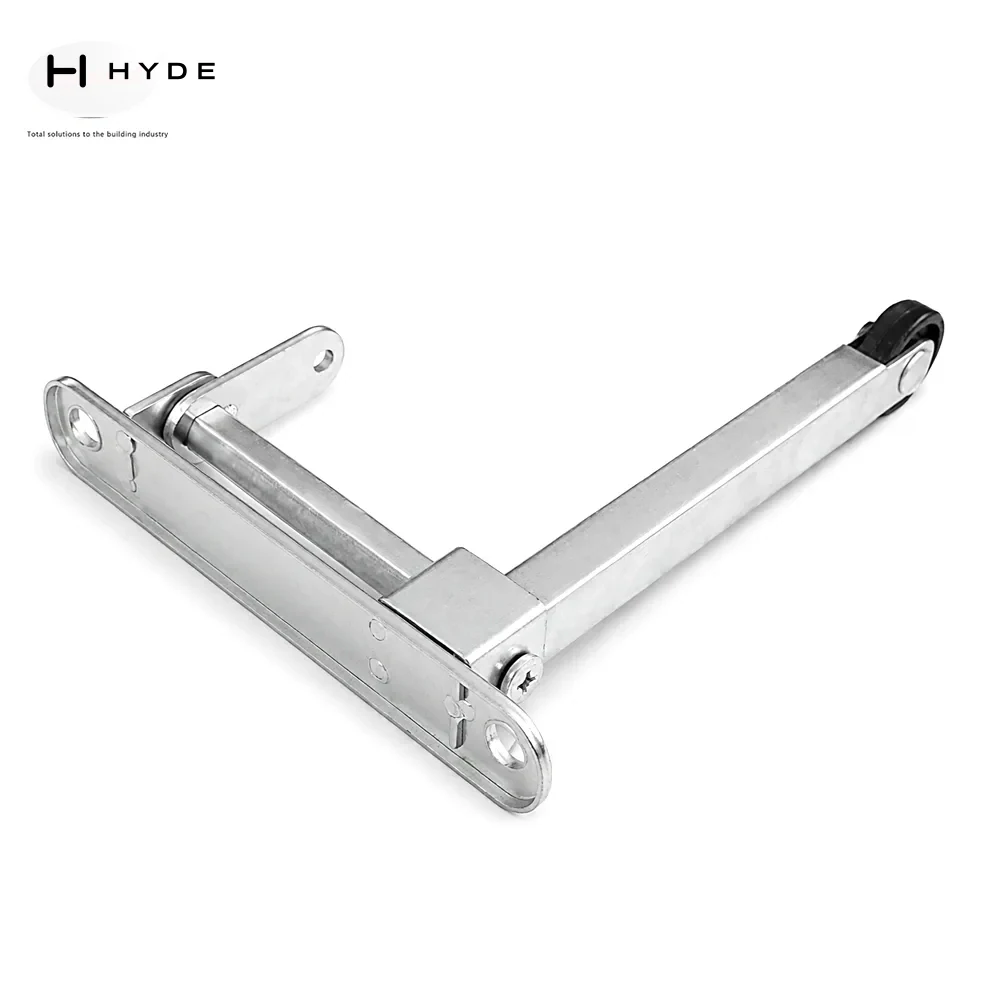 Hyland DC01 panic exit device, view 2