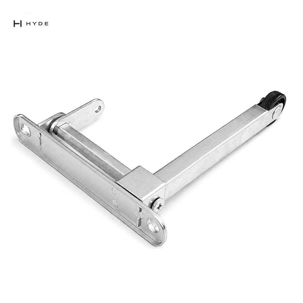 Hyland DC01 Panic Exit Device, view 4