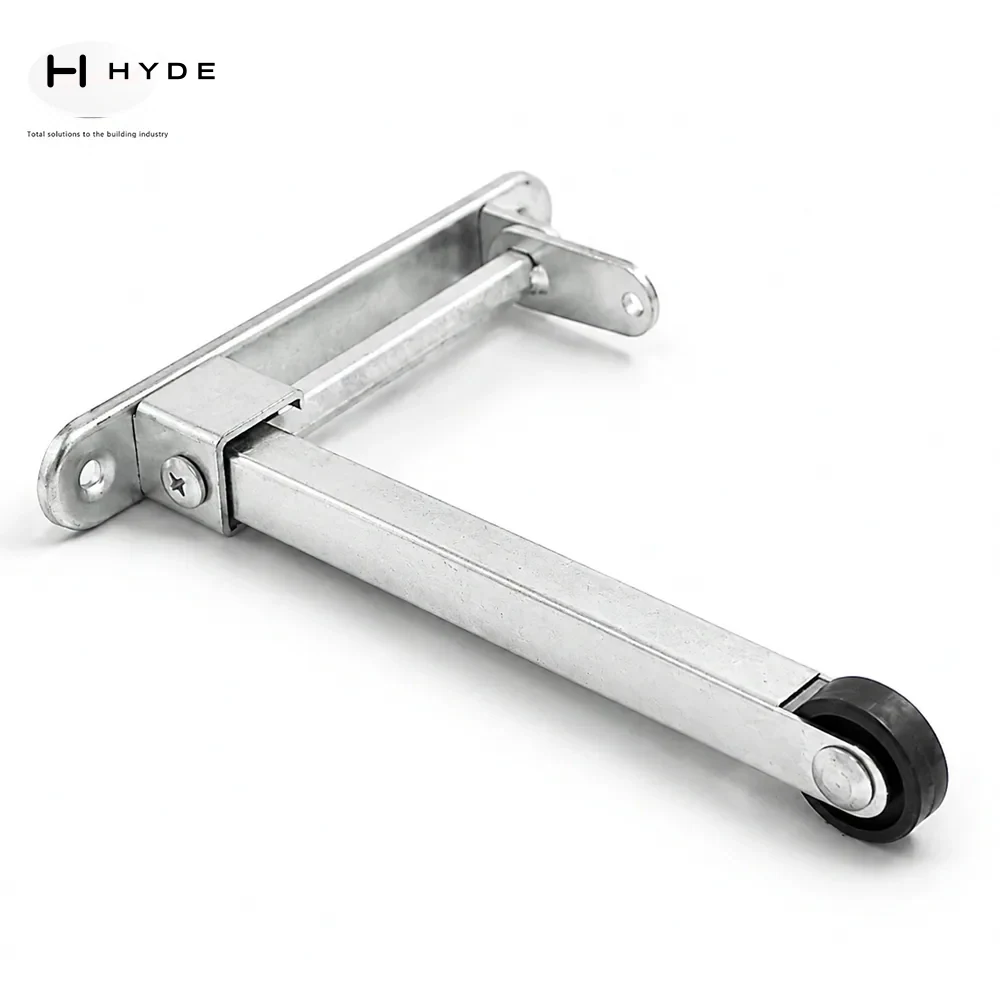 Hyland DC01 panic exit device