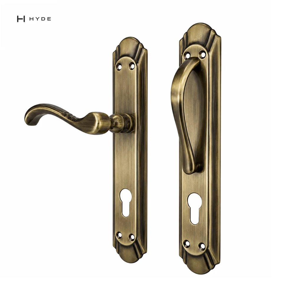 Hyland DH02 AB Grip Handle Set, view 2