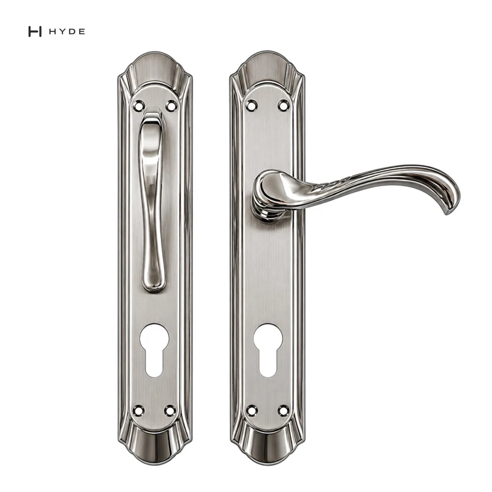Hyland DH02 AB Grip Handle Set, view 3