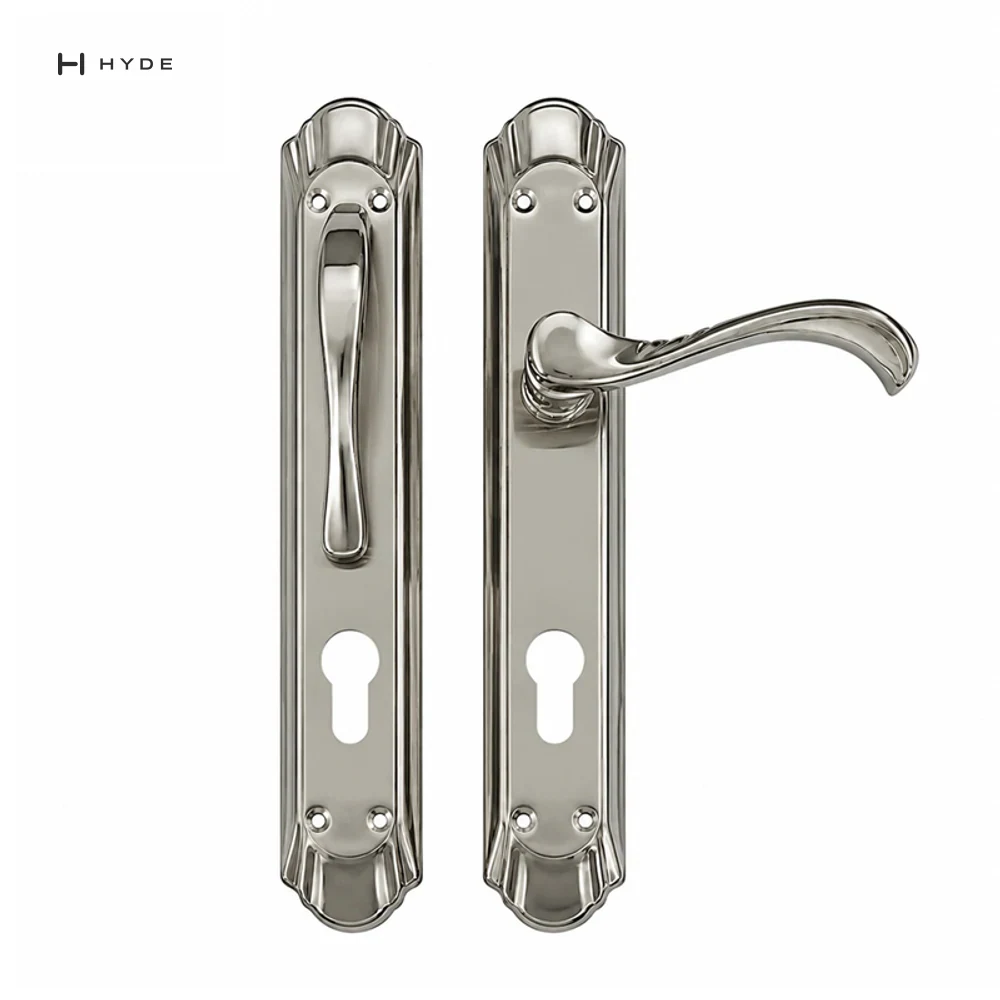 Hyland DH02 AB Grip Handle Set, view 4