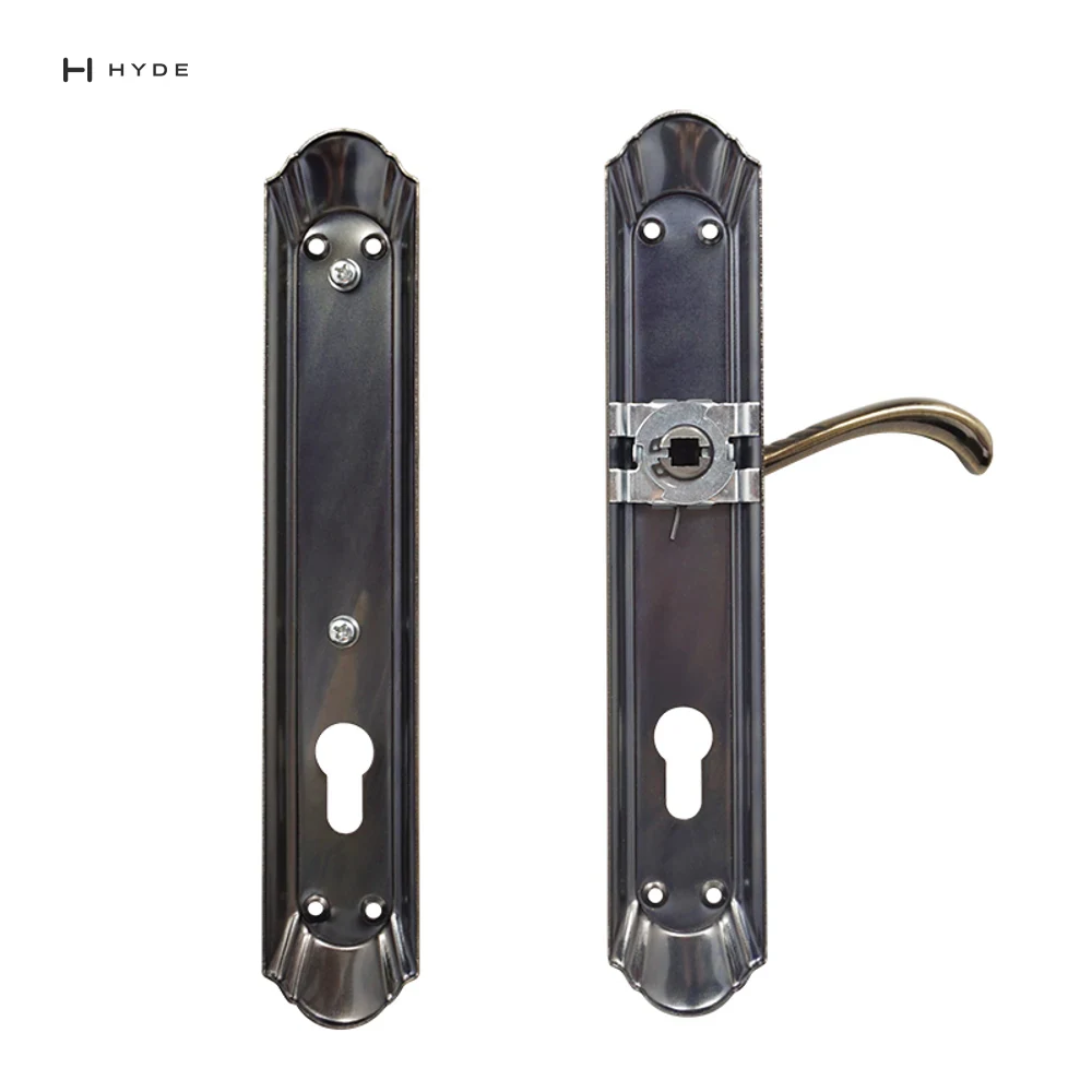 Hyland DH02 AB Grip Handle Set, view 5