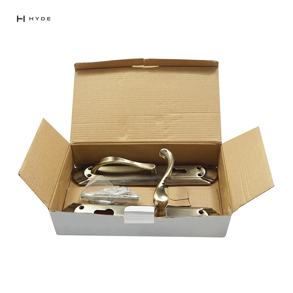 Hyland DH02 AB Grip Handle Set, view 6