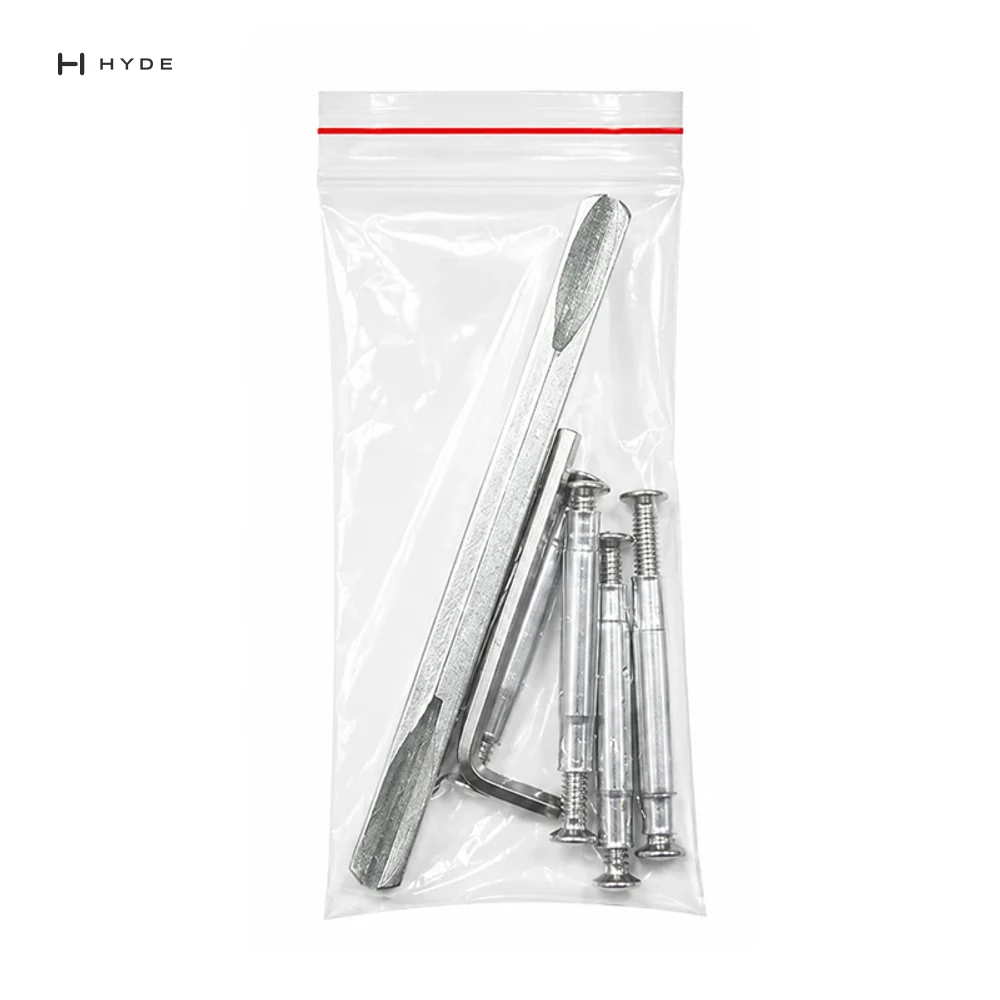 Hyland DH02 AB Grip Handle Set, view 8