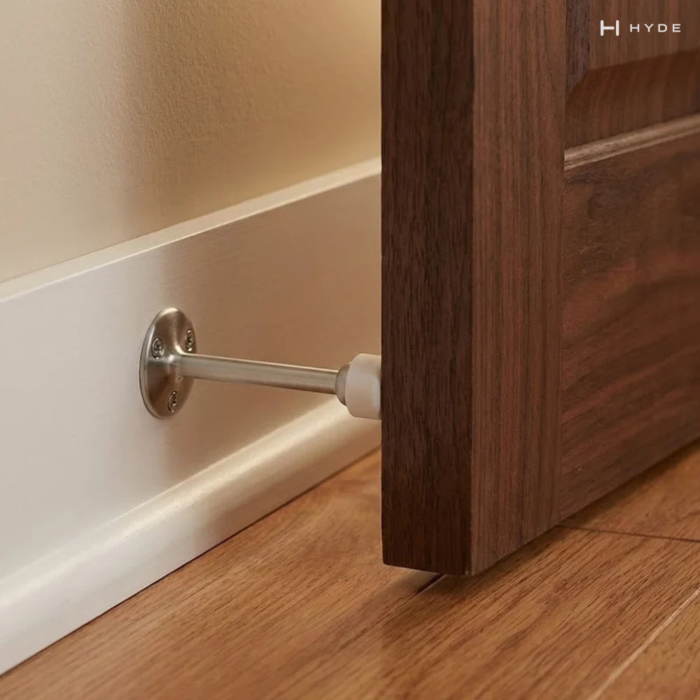 Hyland DS01 Door Stopper, view 4