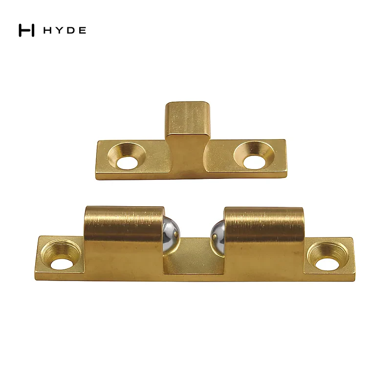 Hyland DS011 Door Flush Bolt, view 2