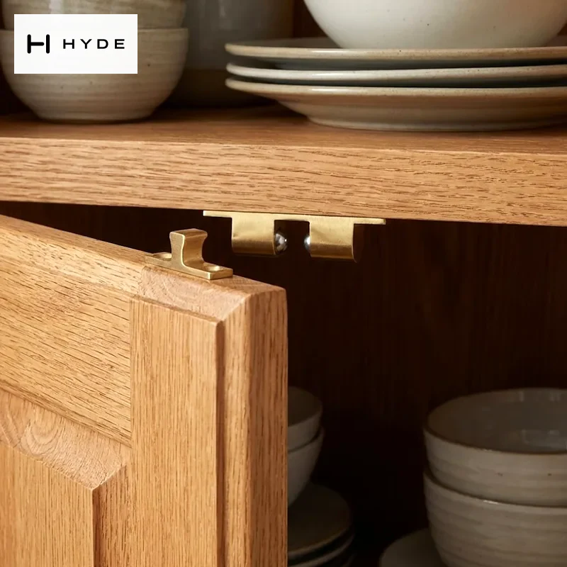 Hyland DS011 Door Flush Bolt, view 4