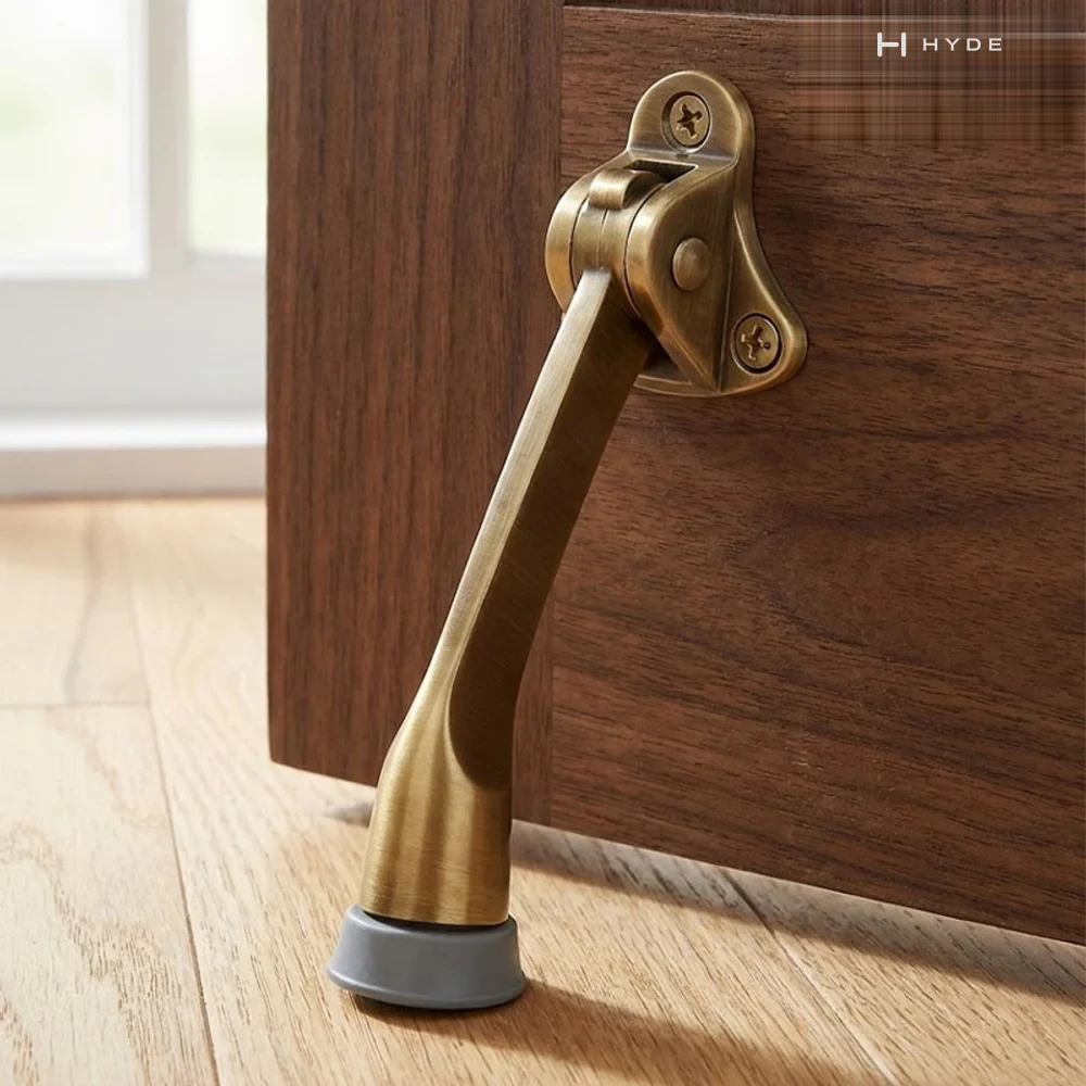 Hyland DS013 Door Stopper, view 2